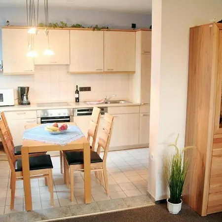 Ferienwohnung-51-mit-teil-meerblick-residenz-meeresbrandung-duhnen クックスハーフェン