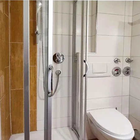 アパート Ferienwohnung-51-mit-teil-meerblick-residenz-meeresbrandung-duhnen