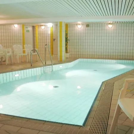 Ferienwohnung-51-mit-teil-meerblick-residenz-meeresbrandung-duhnen * クックスハーフェン